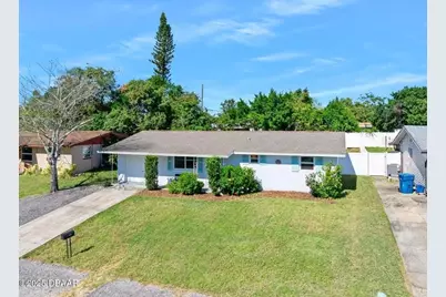1448 Flomich Street, Daytona Beach, FL 32117 - Photo 1
