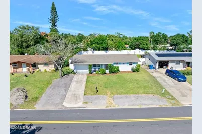 1448 Flomich Street, Daytona Beach, FL 32117 - Photo 2