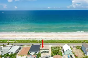 2256 Ocean Shore Blvd, Flagler Beach, FL 32136 - Photo 2