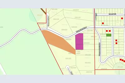 Xxx Kingston Boulevard, Satsuma, FL 32189 - Photo 2