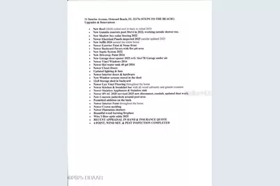 11 Sunrise Avenue, Ormond Beach, FL 32176 - Photo 40