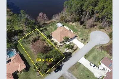 3 Kalorama Court, Palm Coast, FL 32164 - Photo 2