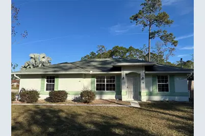 66 Raemoor Drive, Palm Coast, FL 32164 - Photo 1