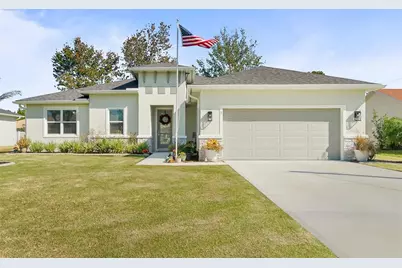 5 Roxton Lane, Palm Coast, FL 32164 - Photo 1