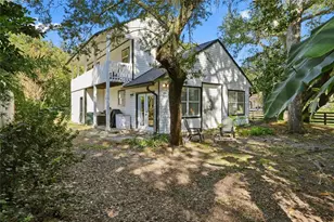 900 Mickler Blvd, Saint Augustine, FL 32080 - Photo 28