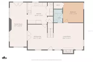 900 Mickler Blvd, Saint Augustine, FL 32080 - Photo 40