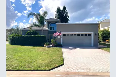 55 Bay Pointe Drive, Ormond Beach, FL 32174 - Photo 1