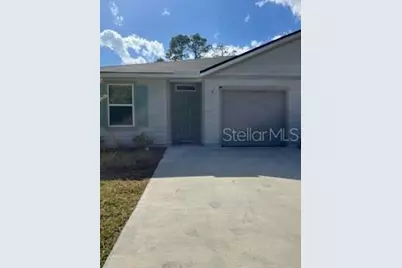 30 Pony Lane #A, Palm Coast, FL 32164 - Photo 2