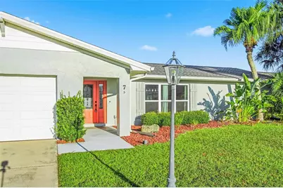 7 Clarendon Court S, Palm Coast, FL 32137 - Photo 2