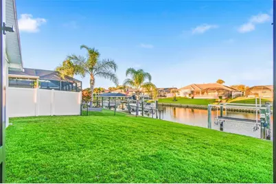 7 Clarendon Court S, Palm Coast, FL 32137 - Photo 46