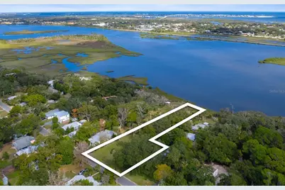 29 & 27A Florida Avenue, Saint Augustine, FL 32084 - Photo 36