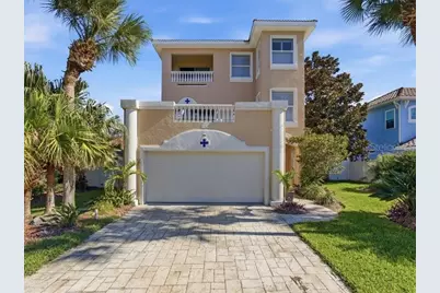 121 Coquina Key Drive, Ormond Beach, FL 32176 - Photo 1