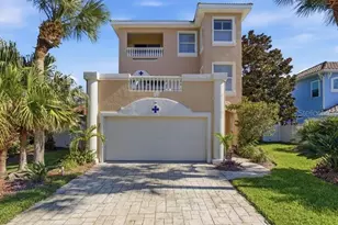 121 Coquina Key Dr, Ormond Beach, FL 32176 - Photo 1