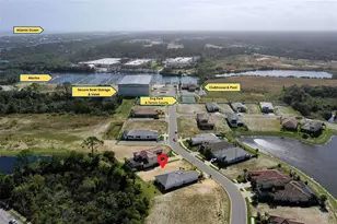 10 Rio Vista Dr, Palm Coast, FL 32137 - Photo 1