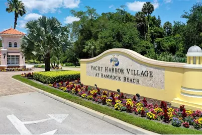 237 and 239 Yacht Harbor Dr, Palm Coast, FL 32137 - Photo 1