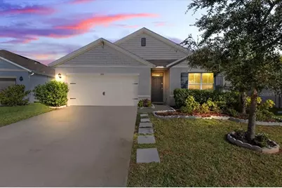 205 Old Mill Pond Road, Edgewater, FL 32141 - Photo 1