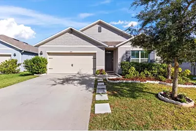 205 Old Mill Pond Road, Edgewater, FL 32141 - Photo 2