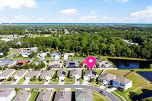 205 Old Mill Pond Rd, Edgewater, FL 32141 - Photo 54