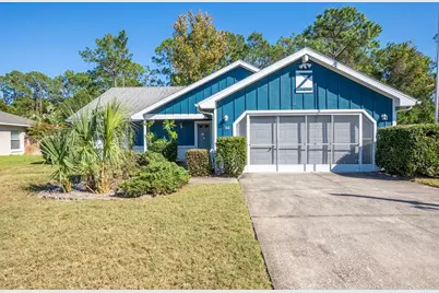 22 Whispering Pine Drive, Palm Coast, FL 32164 - Photo 1