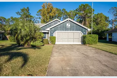 22 Whispering Pine Drive, Palm Coast, FL 32164 - Photo 1