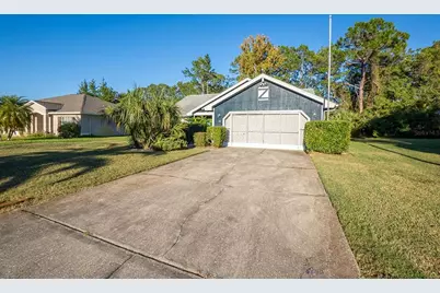 22 Whispering Pine Drive, Palm Coast, FL 32164 - Photo 4