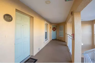 1000 Canopy Walk Lane #1034, Palm Coast, FL 32137 - Photo 4