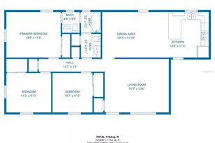 1040 Jocelin Rd, Pensacola, FL 32506 - Photo 6