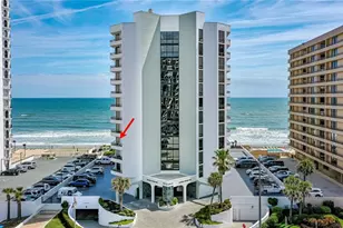 3013 S Atlantic Ave, Daytona Beach, FL 32118 - Photo 1