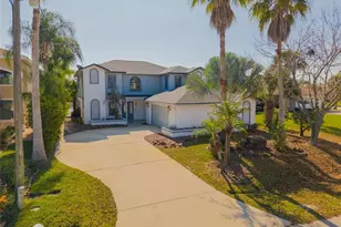 4 Cedar Hollow Ct, Palm Coast, FL 32137 - Photo 1