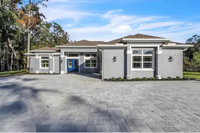 10570 Underwood Avenue, Hastings, FL 32145 - Photo 2