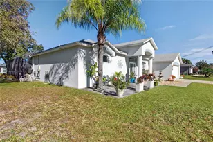 42 Buffalo Bill Dr, Palm Coast, FL 32137 - Photo 26