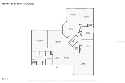 42 Buffalo Bill Drive, Palm Coast, FL 32137 - Photo 28