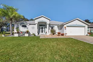 42 Buffalo Bill Dr, Palm Coast, FL 32137 - Photo 1