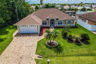 5 Crossgate Ct W, Palm Coast, FL 32137 - Photo 1