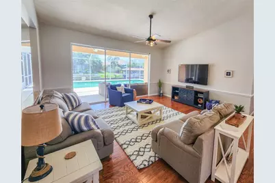 5 Crossgate Court W, Palm Coast, FL 32137 - Photo 8