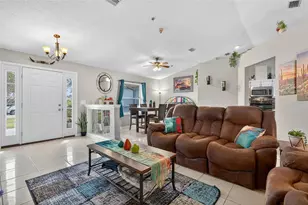 74 Fort Caroline Ln, Palm Coast, FL 32137 - Photo 8