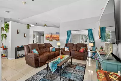 74 Fort Caroline Lane, Palm Coast, FL 32137 - Photo 4