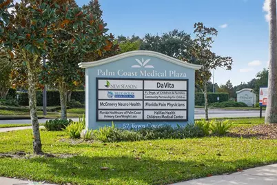 890 Central Avenue #F101, Palm Coast, FL 32164 - Photo 20