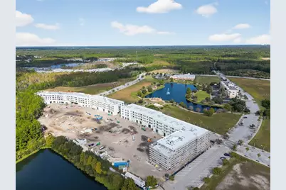 890 Central Avenue #F101, Palm Coast, FL 32164 - Photo 4