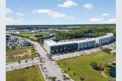 890 Central Avenue #F101, Palm Coast, FL 32164 - Photo 2