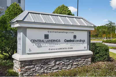 890 Central Avenue #E102, Palm Coast, FL 32164 - Photo 24