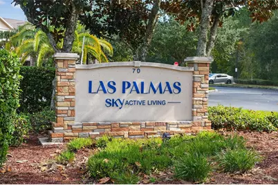 890 Central Avenue #E102, Palm Coast, FL 32164 - Photo 36