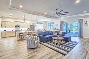 8 N Lakewalk Dr, Palm Coast, FL 32137 - Photo 6