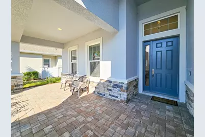 8 N Lakewalk Drive, Palm Coast, FL 32137 - Photo 4