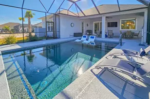 8 N Lakewalk Dr, Palm Coast, FL 32137 - Photo 16