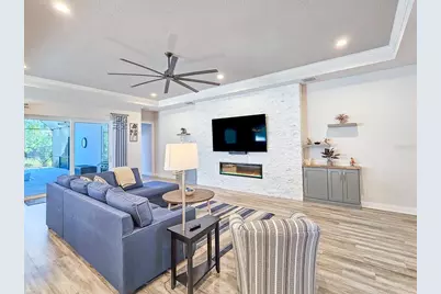 8 N Lakewalk Drive, Palm Coast, FL 32137 - Photo 8