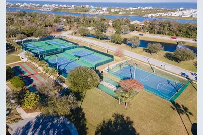 8 N Lakewalk Drive, Palm Coast, FL 32137 - Photo 50