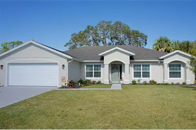 3 Cedardale Court, Palm Coast, FL 32137 - Photo 1