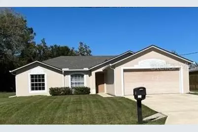 106 La Mancha Drive, Palm Coast, FL 32137 - Photo 1