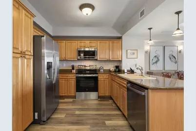 200 Ocean Crest Drive #617, Palm Coast, FL 32137 - Photo 18